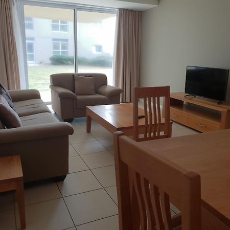 קייפטאון Lagoon Beach Hotel Apartments מראה חיצוני תמונה