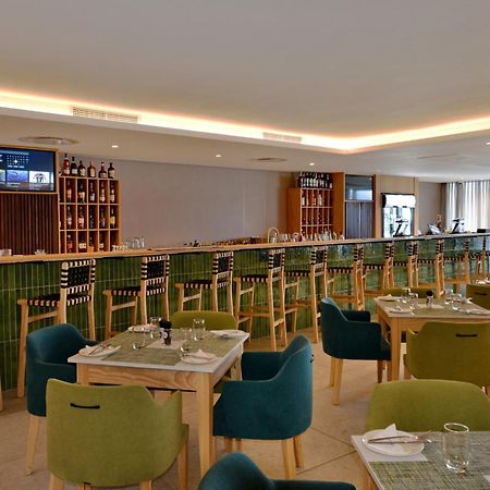 קייפטאון Lagoon Beach Hotel Apartments מראה חיצוני תמונה