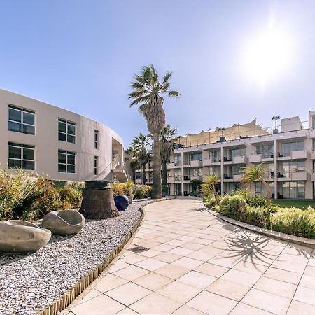 קייפטאון Lagoon Beach Hotel Apartments מראה חיצוני תמונה