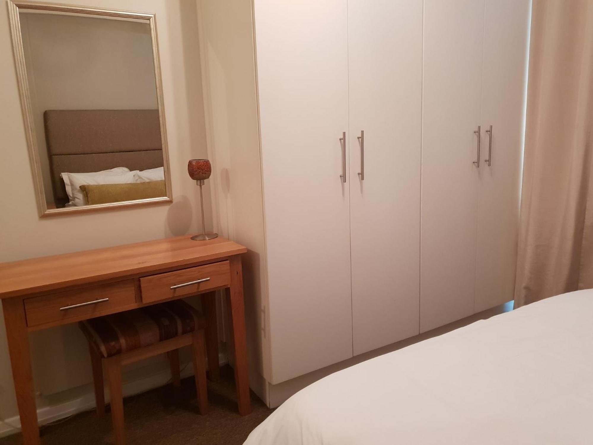 קייפטאון Lagoon Beach Hotel Apartments מראה חיצוני תמונה