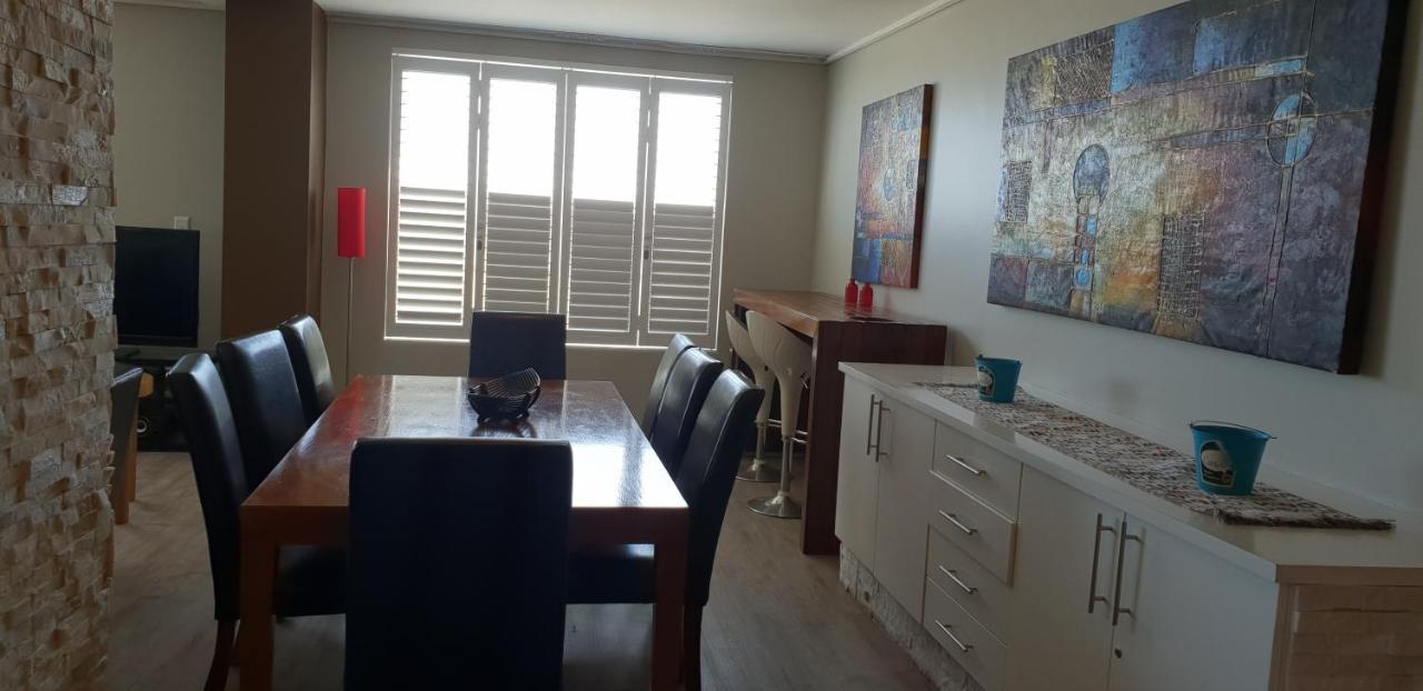 קייפטאון Lagoon Beach Hotel Apartments מראה חיצוני תמונה
