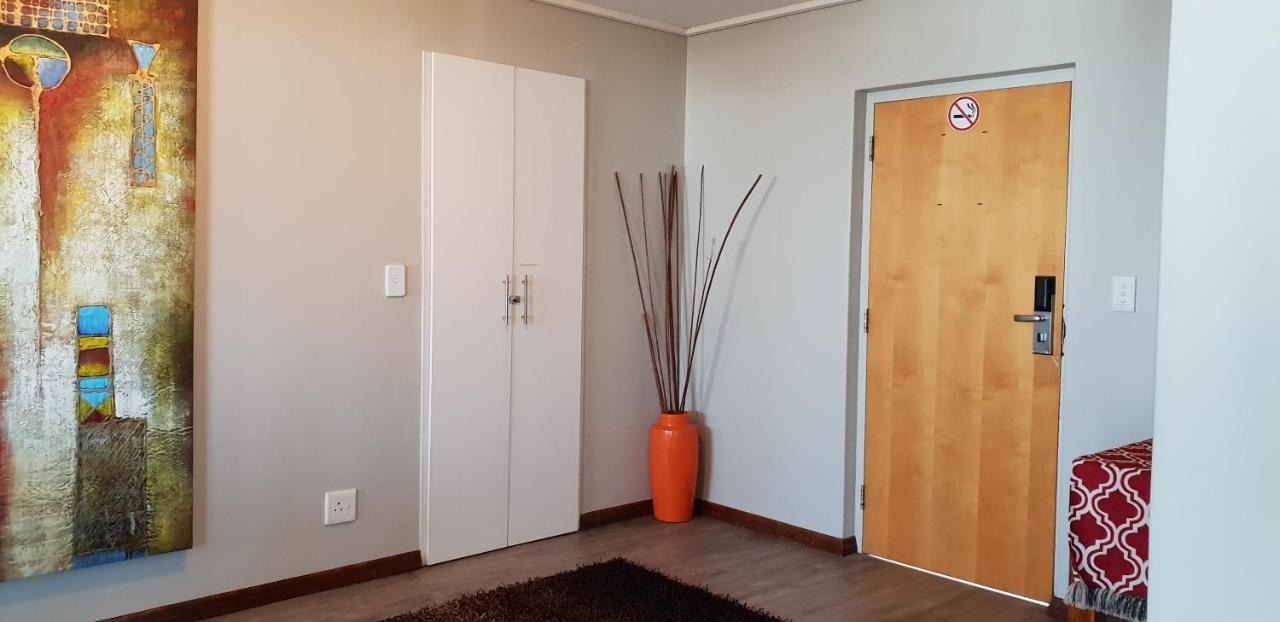 קייפטאון Lagoon Beach Hotel Apartments מראה חיצוני תמונה
