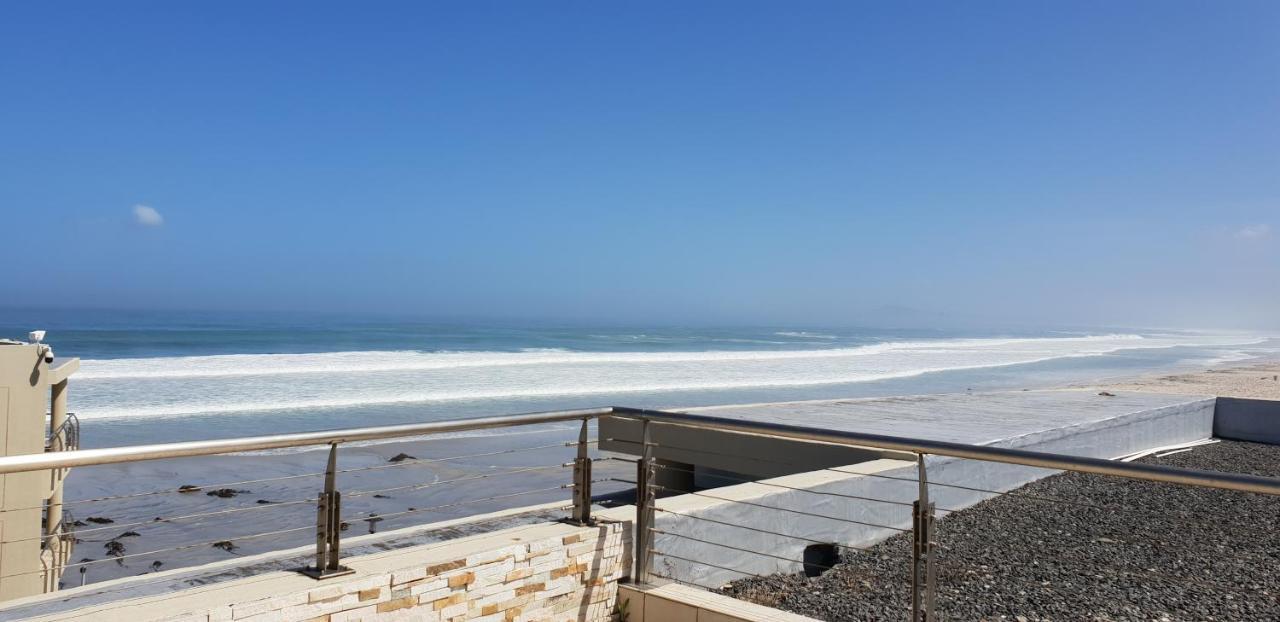 קייפטאון Lagoon Beach Hotel Apartments מראה חיצוני תמונה