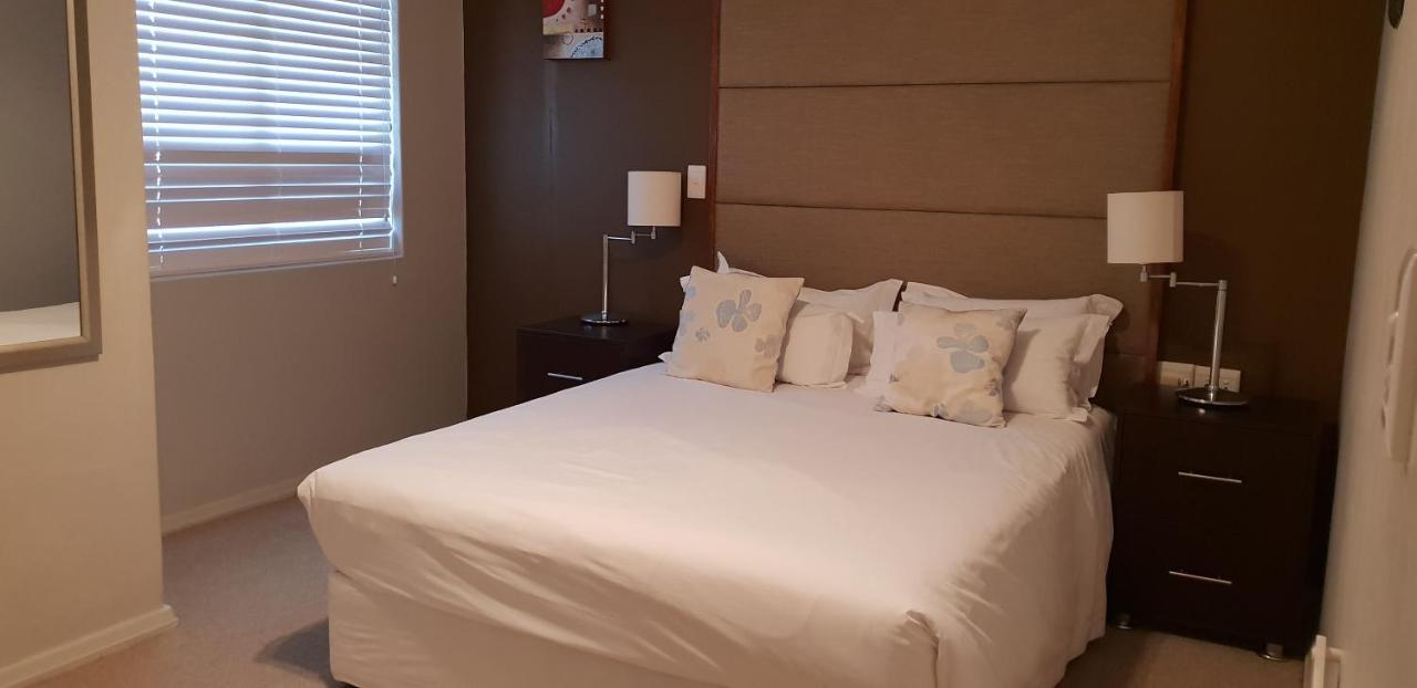 קייפטאון Lagoon Beach Hotel Apartments מראה חיצוני תמונה