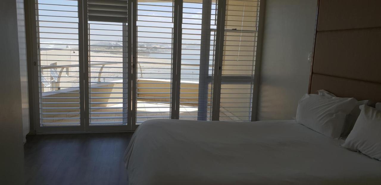 קייפטאון Lagoon Beach Hotel Apartments מראה חיצוני תמונה