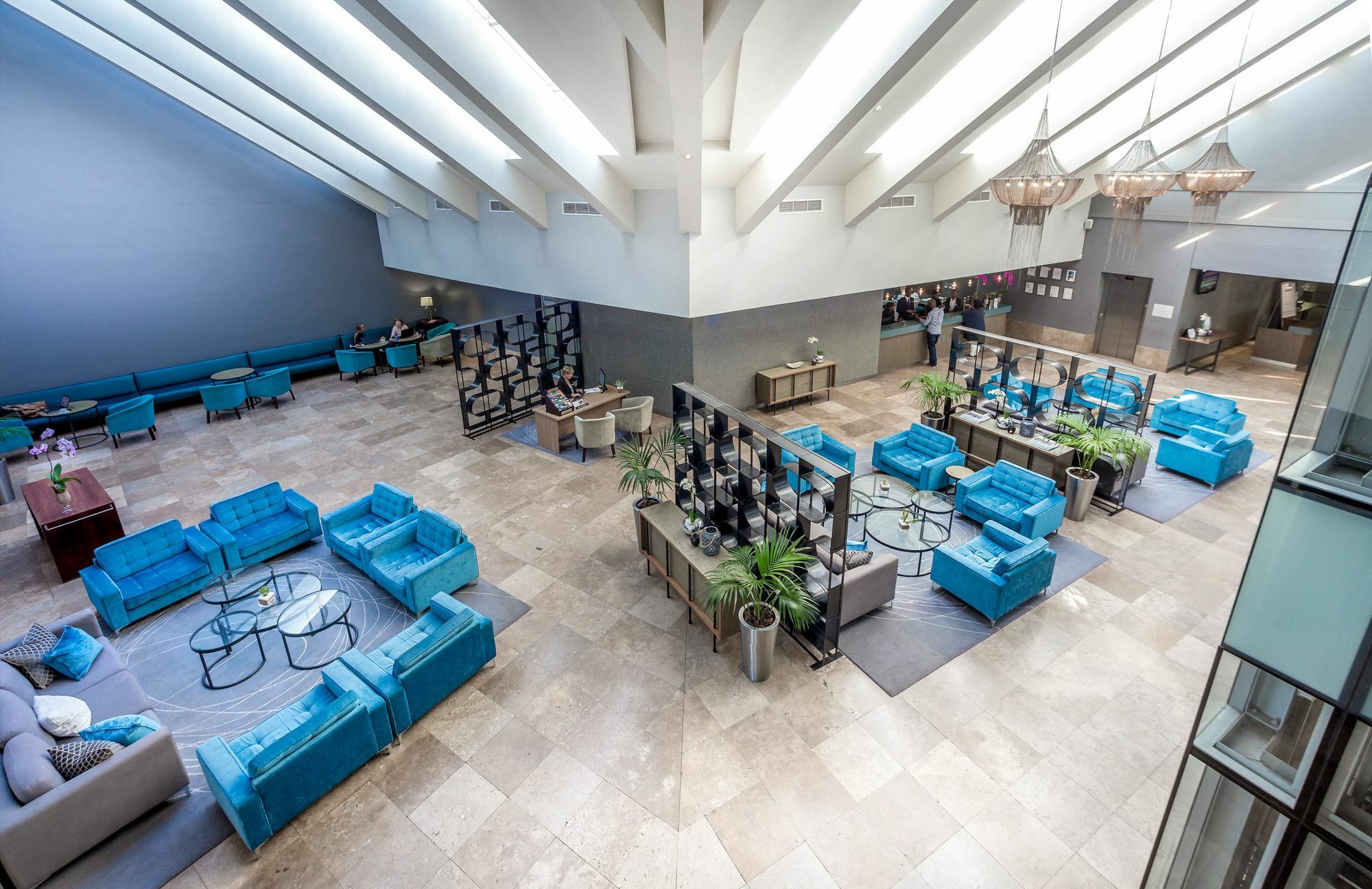קייפטאון Lagoon Beach Hotel Apartments מראה חיצוני תמונה