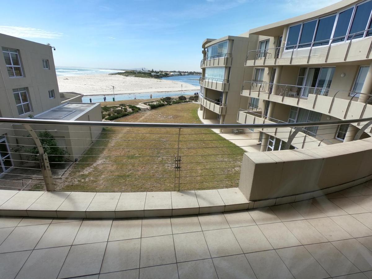 קייפטאון Lagoon Beach Hotel Apartments מראה חיצוני תמונה