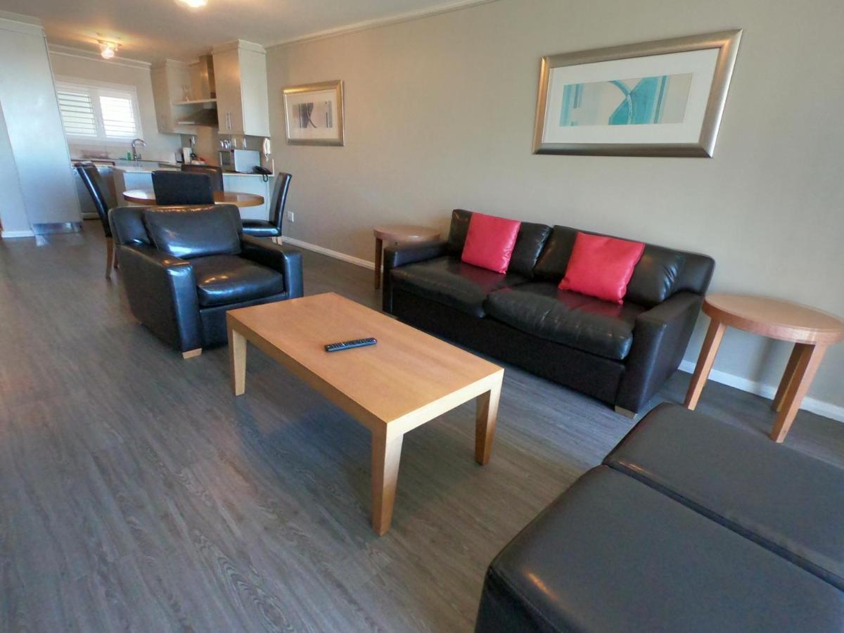 קייפטאון Lagoon Beach Hotel Apartments מראה חיצוני תמונה