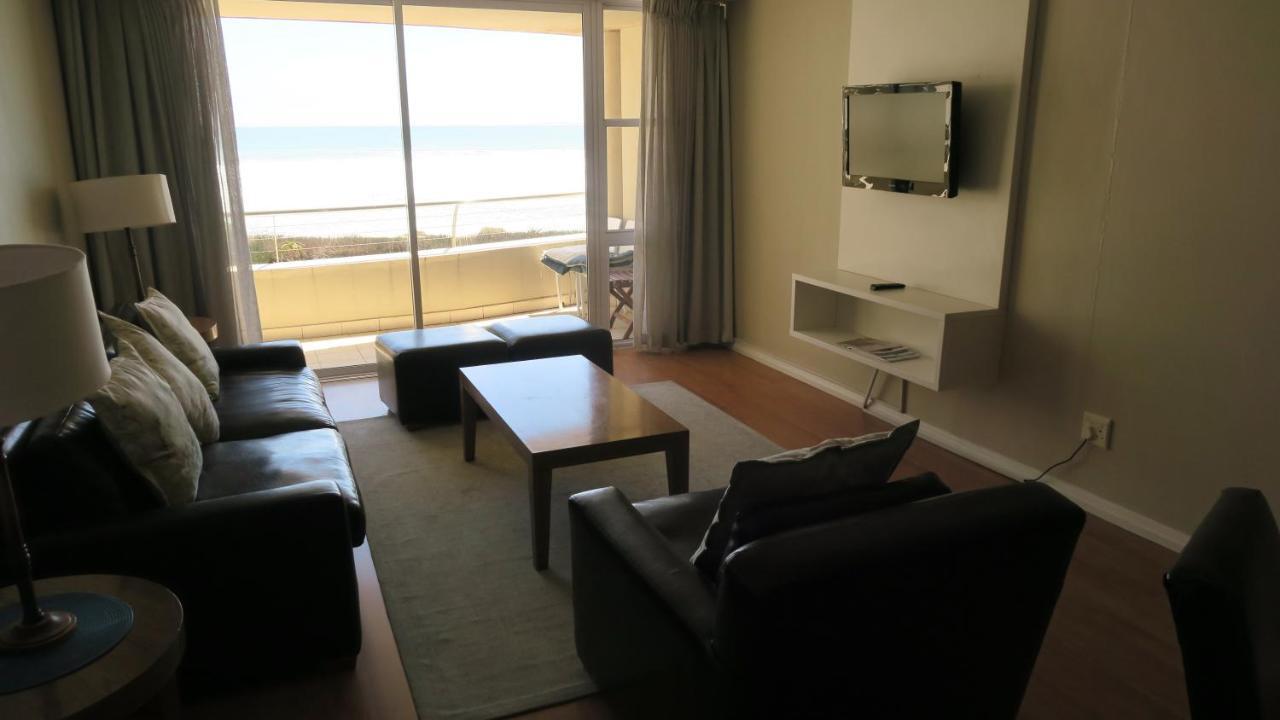 קייפטאון Lagoon Beach Hotel Apartments מראה חיצוני תמונה