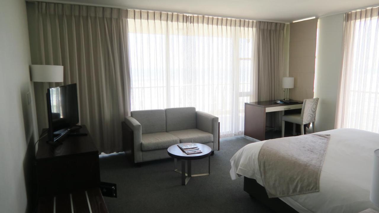 קייפטאון Lagoon Beach Hotel Apartments מראה חיצוני תמונה