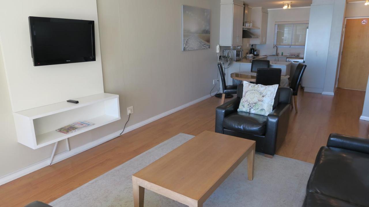 קייפטאון Lagoon Beach Hotel Apartments מראה חיצוני תמונה