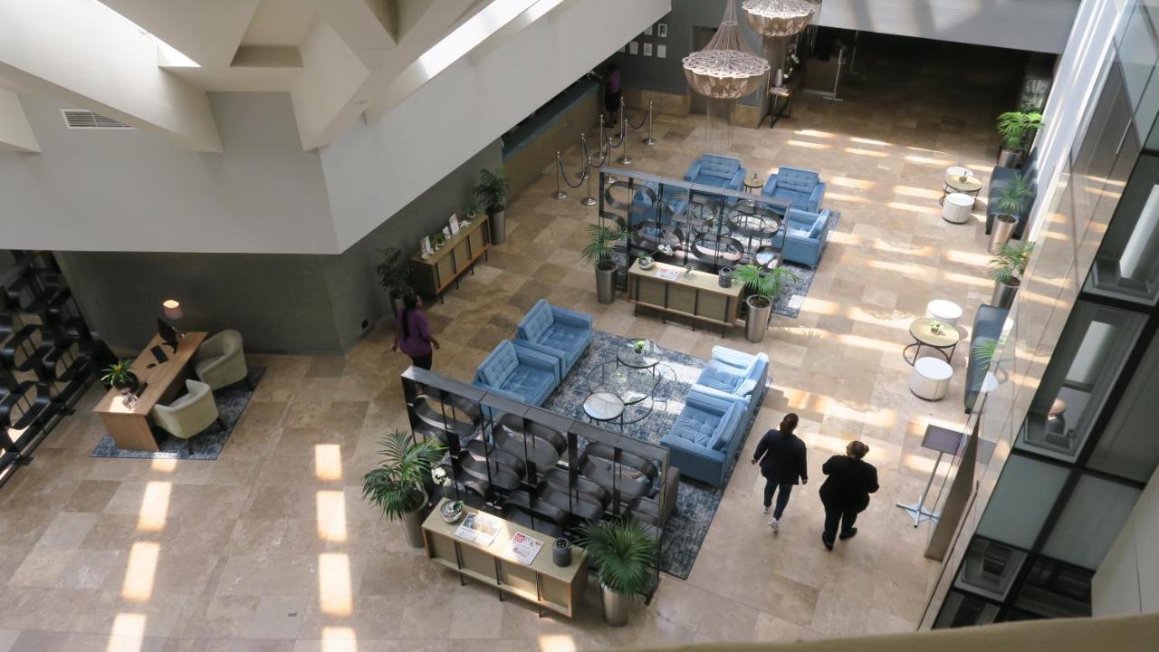 קייפטאון Lagoon Beach Hotel Apartments מראה חיצוני תמונה