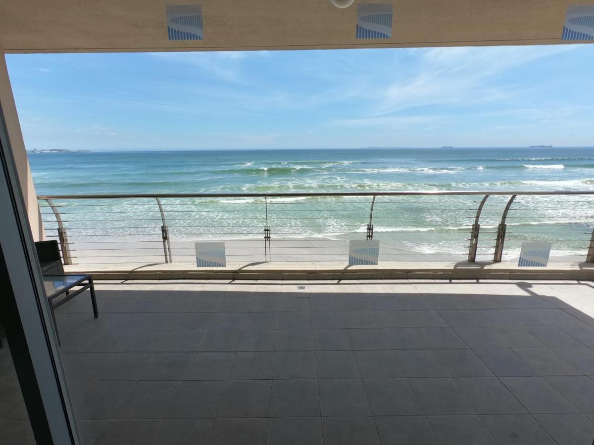 קייפטאון Lagoon Beach Hotel Apartments מראה חיצוני תמונה
