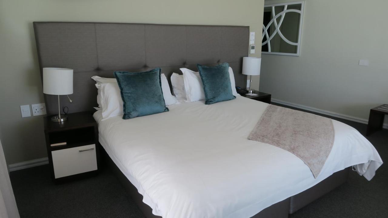 קייפטאון Lagoon Beach Hotel Apartments מראה חיצוני תמונה