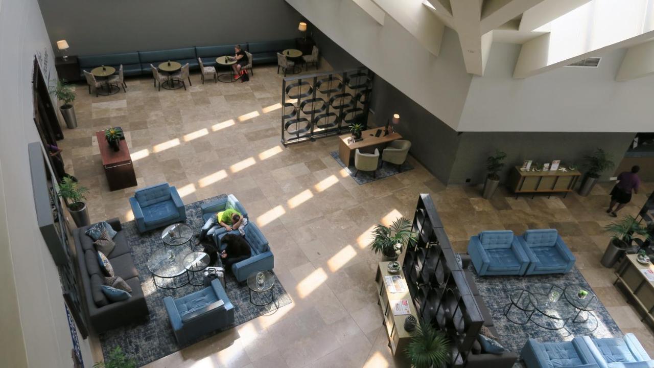 קייפטאון Lagoon Beach Hotel Apartments מראה חיצוני תמונה