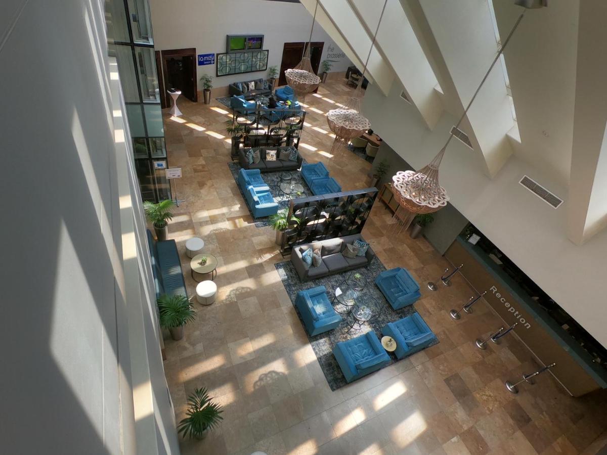 קייפטאון Lagoon Beach Hotel Apartments מראה חיצוני תמונה
