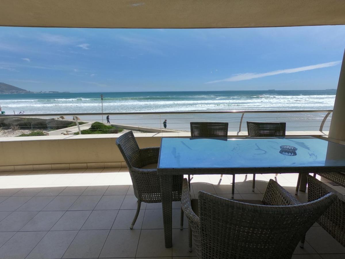 קייפטאון Lagoon Beach Hotel Apartments מראה חיצוני תמונה