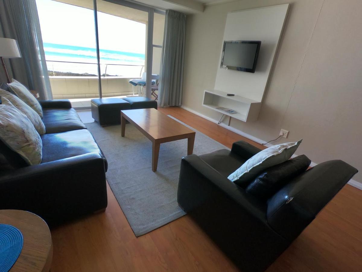 קייפטאון Lagoon Beach Hotel Apartments מראה חיצוני תמונה