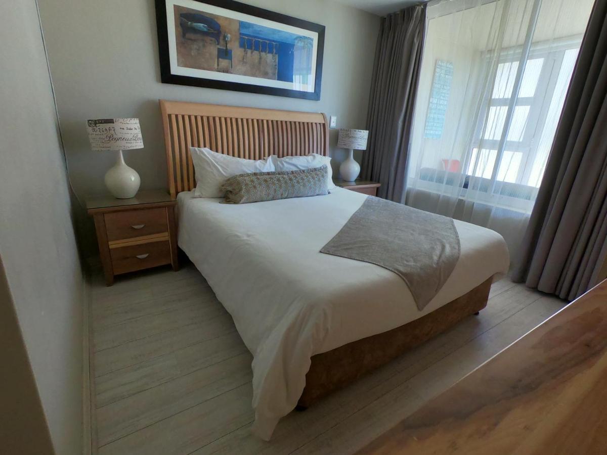 קייפטאון Lagoon Beach Hotel Apartments מראה חיצוני תמונה
