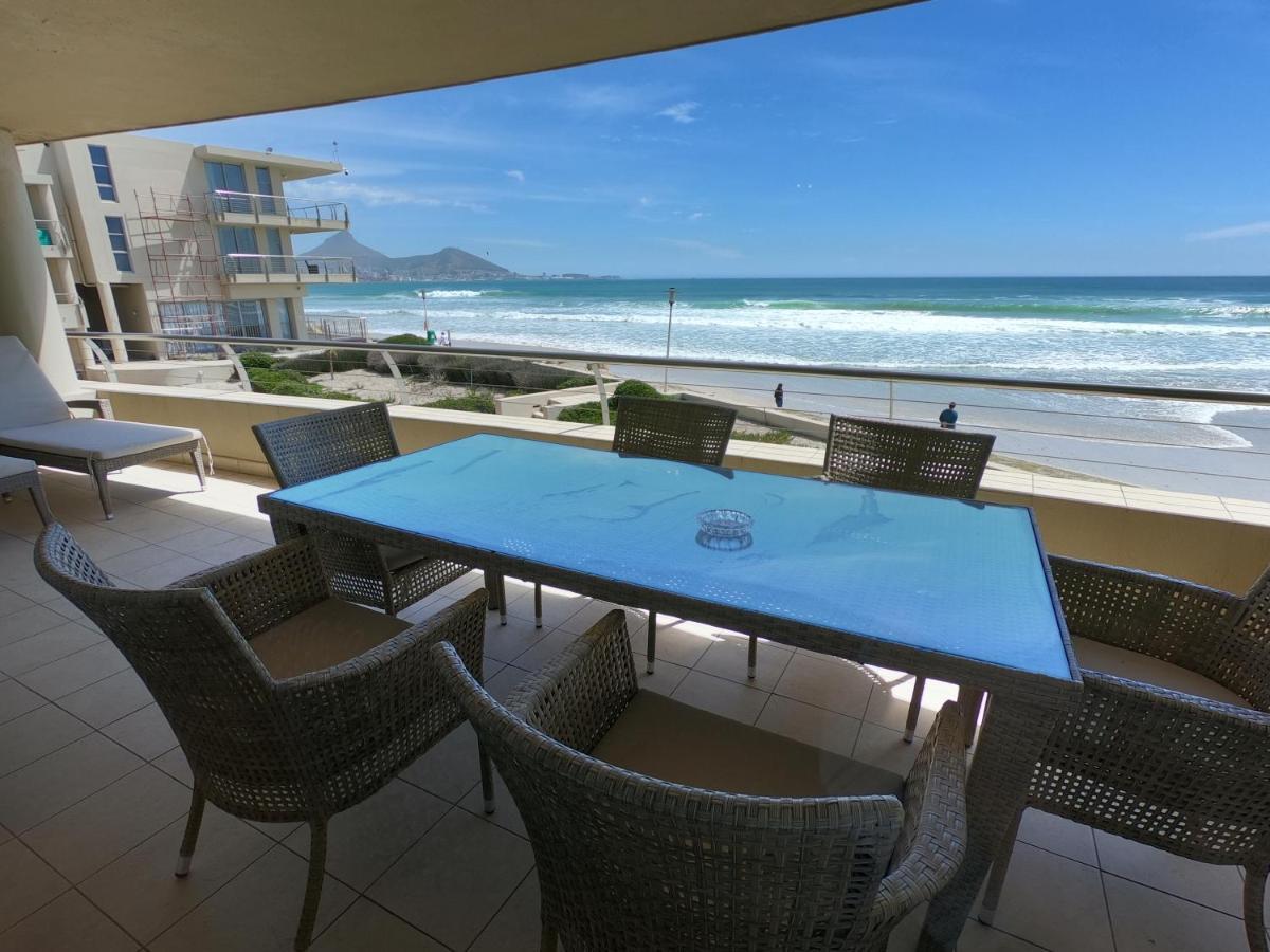 קייפטאון Lagoon Beach Hotel Apartments מראה חיצוני תמונה