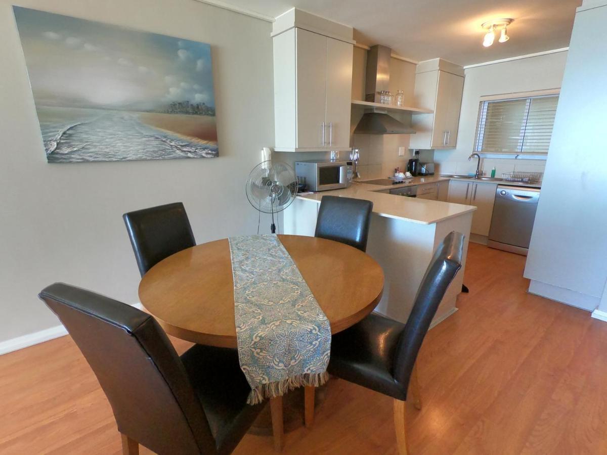 קייפטאון Lagoon Beach Hotel Apartments מראה חיצוני תמונה