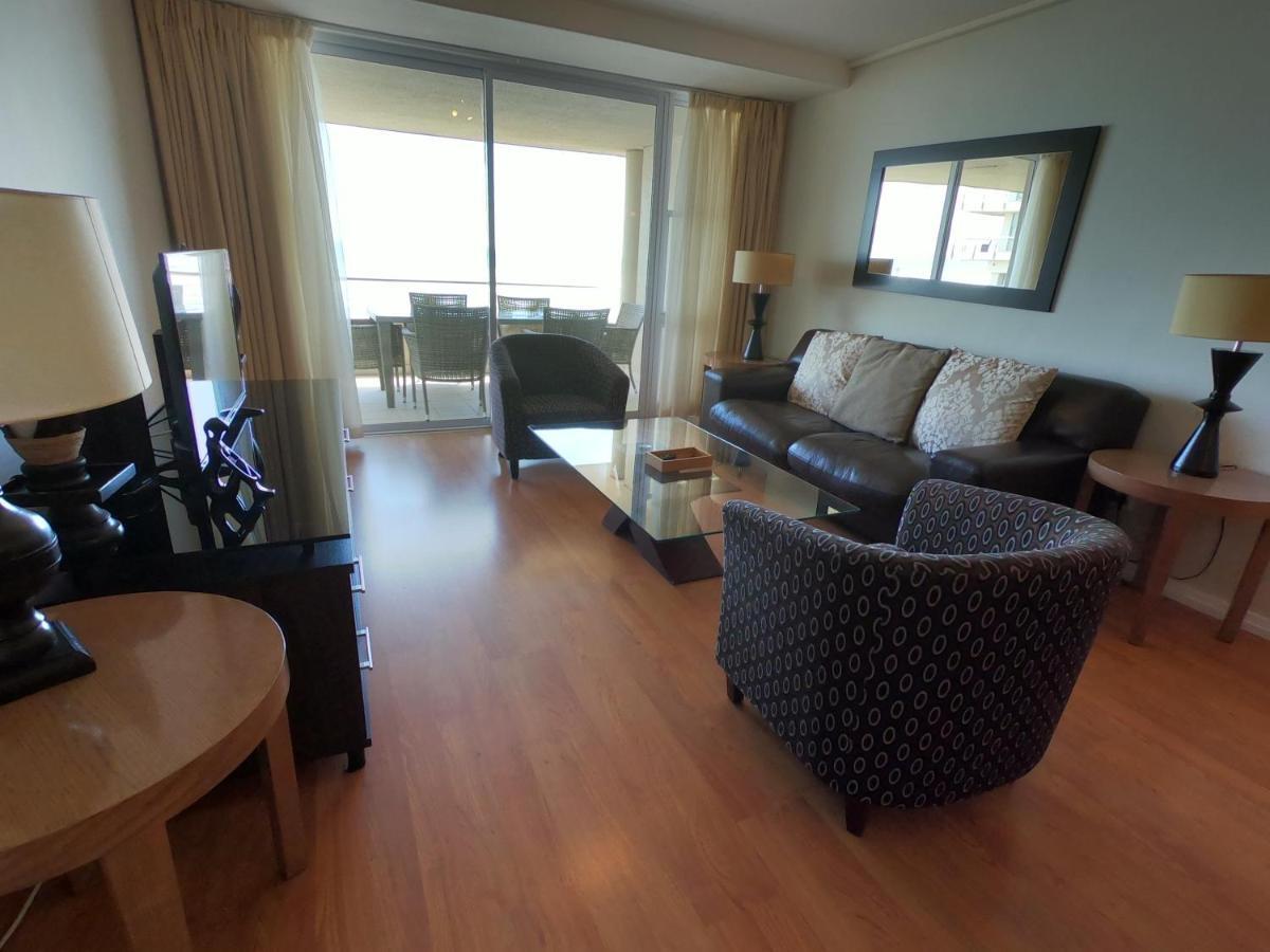 קייפטאון Lagoon Beach Hotel Apartments מראה חיצוני תמונה