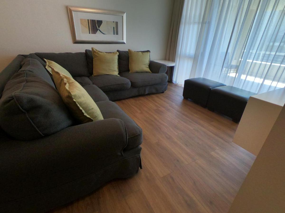 קייפטאון Lagoon Beach Hotel Apartments מראה חיצוני תמונה